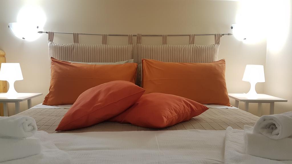 레토이아니 Loft Al Vicoletto Sul Mare 아파트 외부 사진