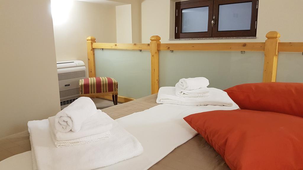 레토이아니 Loft Al Vicoletto Sul Mare 아파트 외부 사진