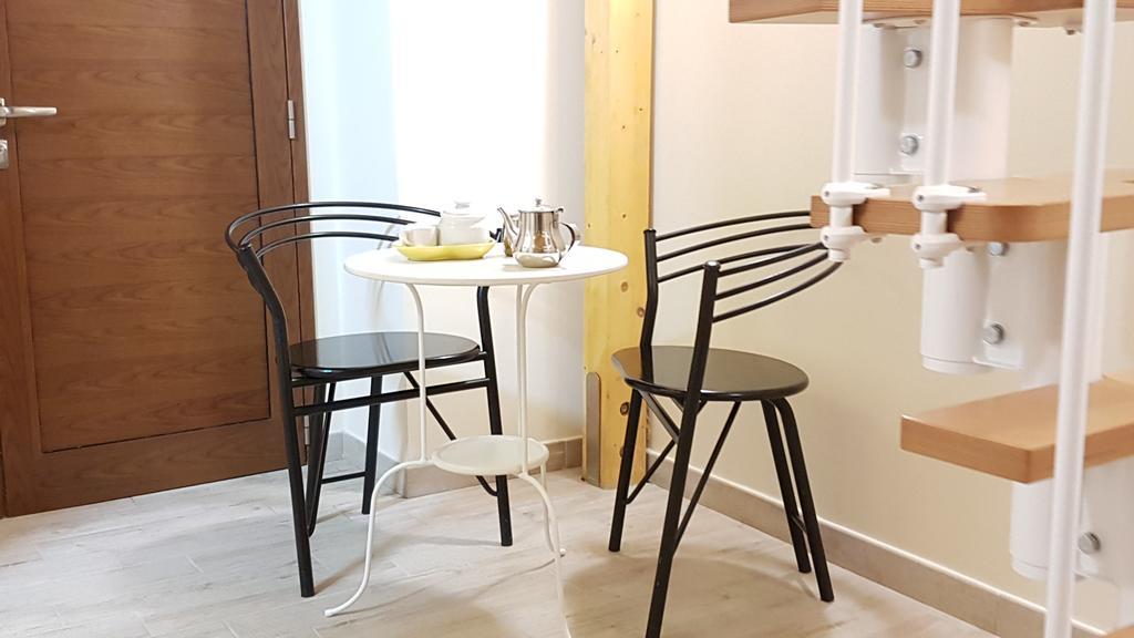 레토이아니 Loft Al Vicoletto Sul Mare 아파트 외부 사진
