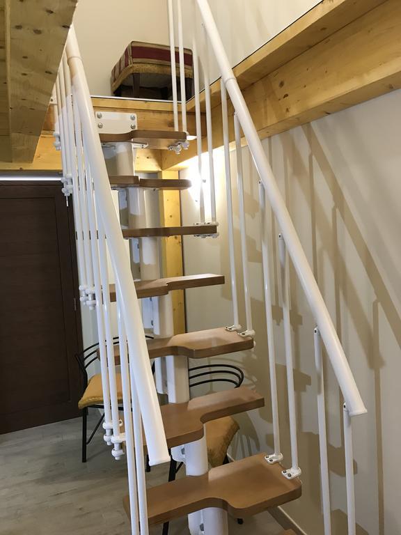 레토이아니 Loft Al Vicoletto Sul Mare 아파트 외부 사진