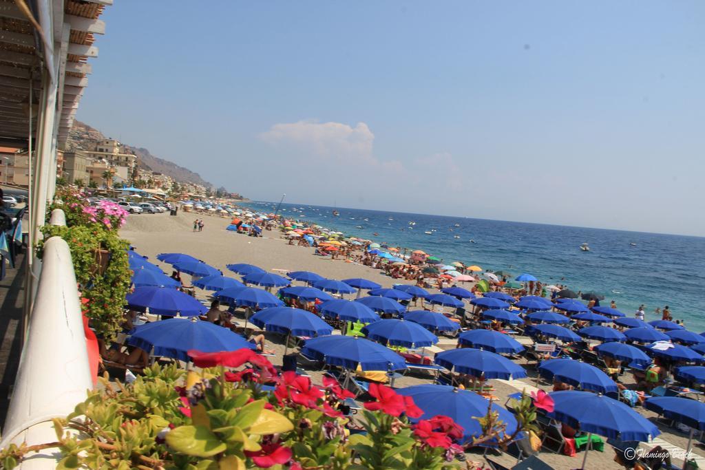 레토이아니 Loft Al Vicoletto Sul Mare 아파트 외부 사진